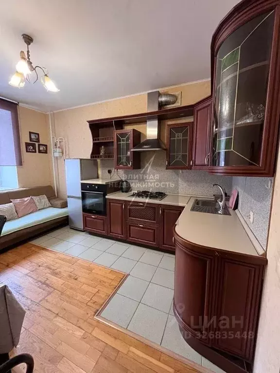 2-к кв. Татарстан, Казань Чистопольская ул., 72 (68.0 м) - Фото 1