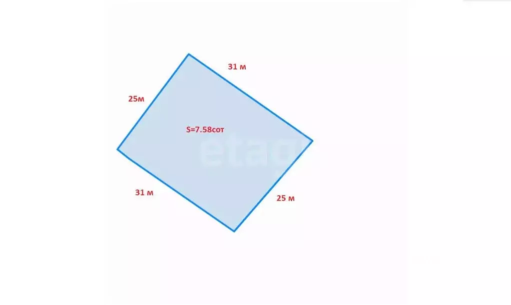 Дом в Московская область, Дмитров Каменный Ручей СНТ, 46 (46 м) - Фото 2
