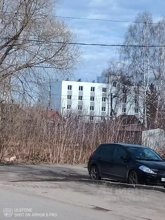 Студия Томская область, Томск Черемошники мкр, пер. Кузнецкий, 5 (25.0 ... - Фото 1