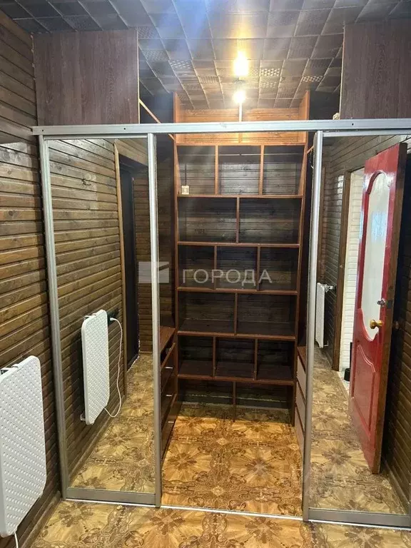 Дом в Новосибирская область, Новосибирск Зеленхозовская ул., 1В (76 м) - Фото 2