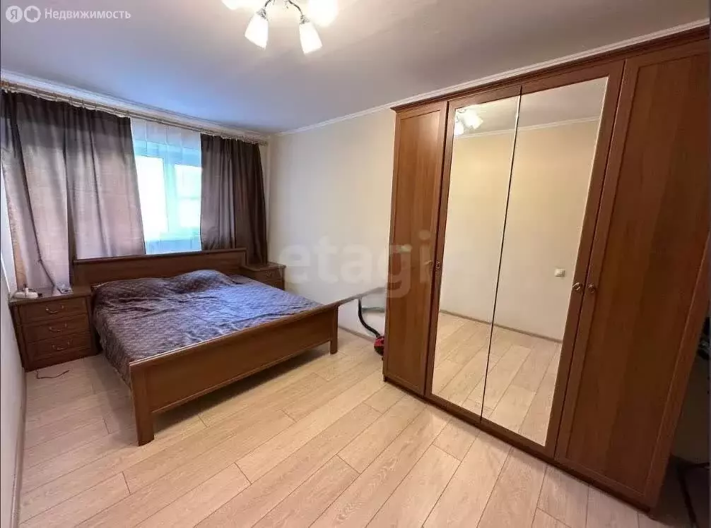 1-комнатная квартира: Анапа, Крымская улица, 218 (30.8 м) - Фото 1