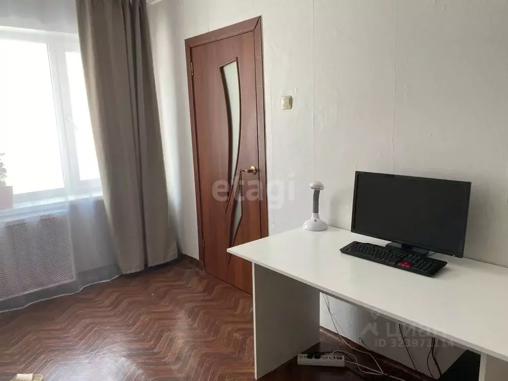 3-к кв. Еврейская автономная область, Биробиджан А мкр, ул. Широкая, ... - Фото 2