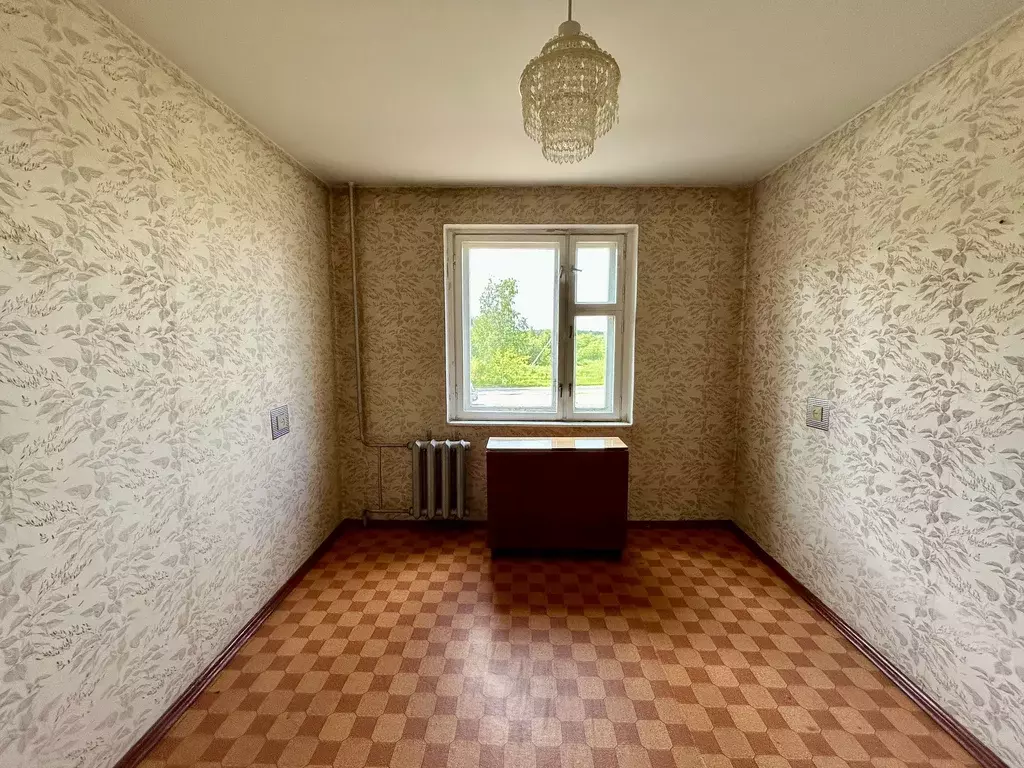 Продаётся 2-к квартира, 52 м - Фото 0
