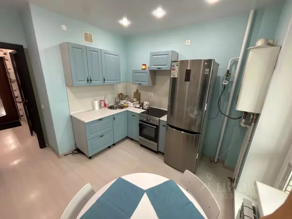 1-к кв. Удмуртия, Ижевск тракт Якшур-Бодьинский, 7 (34.0 м) - Фото 2