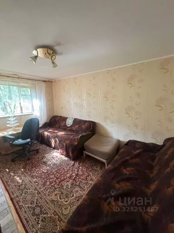 Дом в Краснодарский край, Ейск Садовод СНТ,  (85 м) - Фото 1