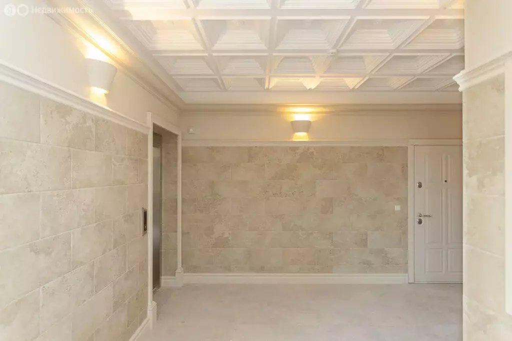 2-комнатная квартира: Калининград, улица Энгельса, 18 (141 м) - Фото 2