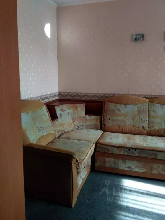 2-к кв. Липецкая область, Липецк Советская ул., 69 (50.0 м) - Фото 2