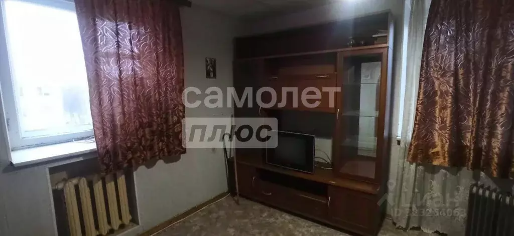 Комната Нижегородская область, Нижний Новгород ул. Чаадаева, 4 (14.0 ... - Фото 2