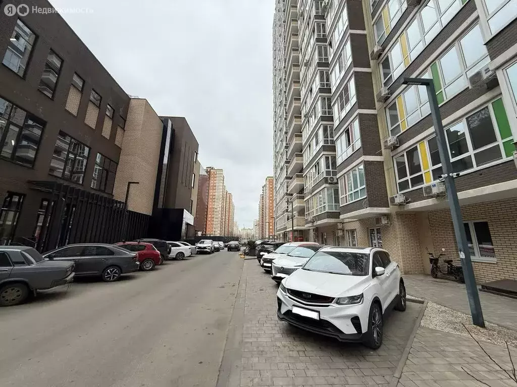 Офис (60 м) - Фото 2