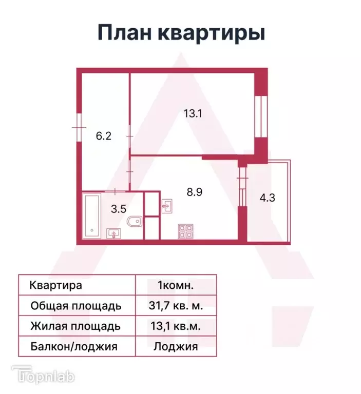 1-к кв. Ленинградская область, Кудрово г. Всеволожский район, ... - Фото 1
