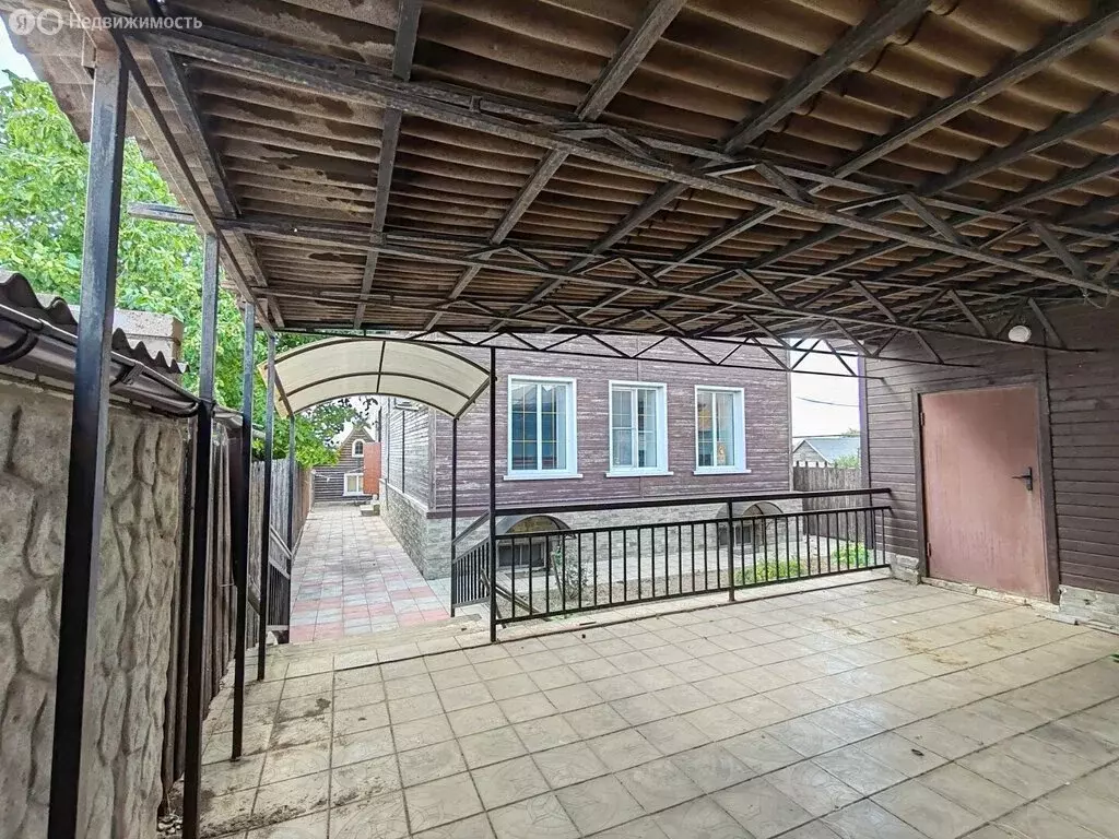 Дом в Дубовка, улица 30 лет Победы, 72 (271.1 м) - Фото 2