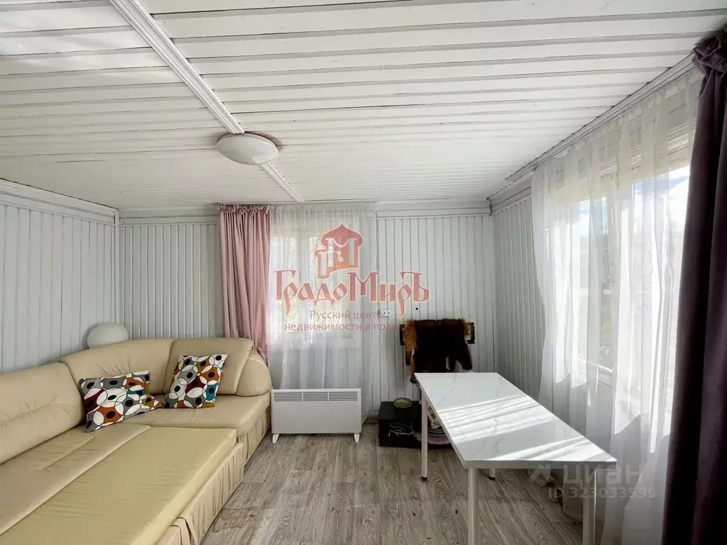 Дом в Владимирская область, Александровский муниципальный округ, д. ... - Фото 1