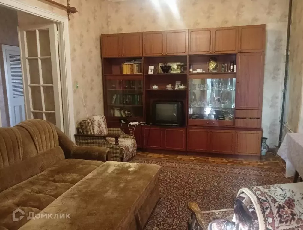 Продаётся 3-к квартира, 66.2 м - Фото 0