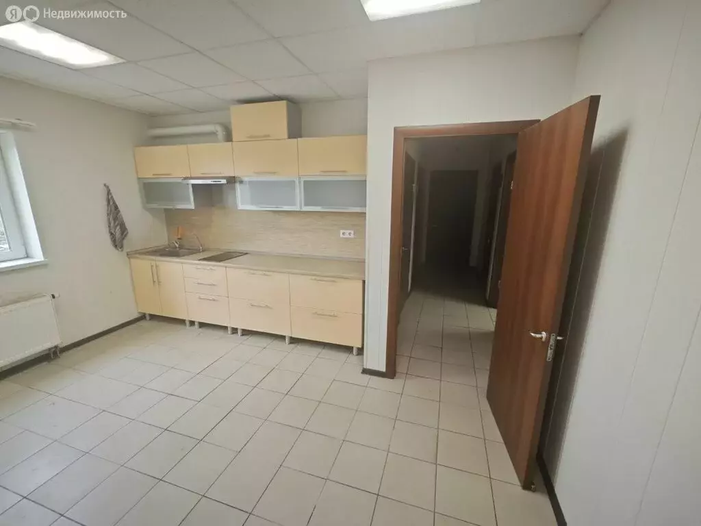 Производственное помещение (700 м) - Фото 1