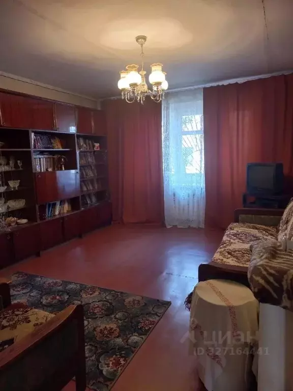 2-к кв. Калининградская область, Калининград Каменная ул., 26 (61.9 м) - Фото 0