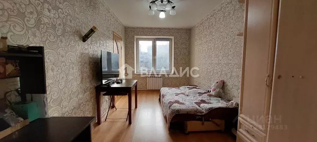 3-к кв. Калининградская область, Калининград Ольштынская ул., 58 (58.3 ... - Фото 1