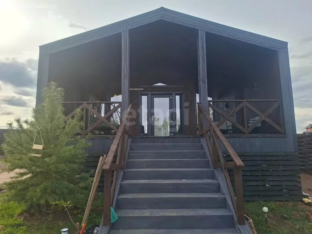 Участок в село Николаевка, улица Мира (10.13 м) - Фото 1