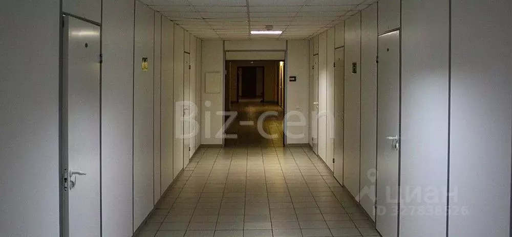 Офис в Москва ул. Наметкина, 10А (108 м) - Фото 2