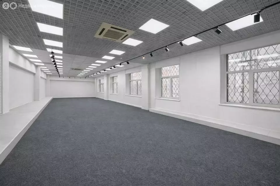 Офис (130 м) - Фото 1