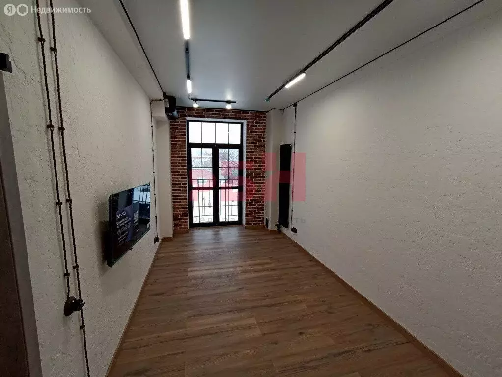 Офис (33.8 м) - Фото 1