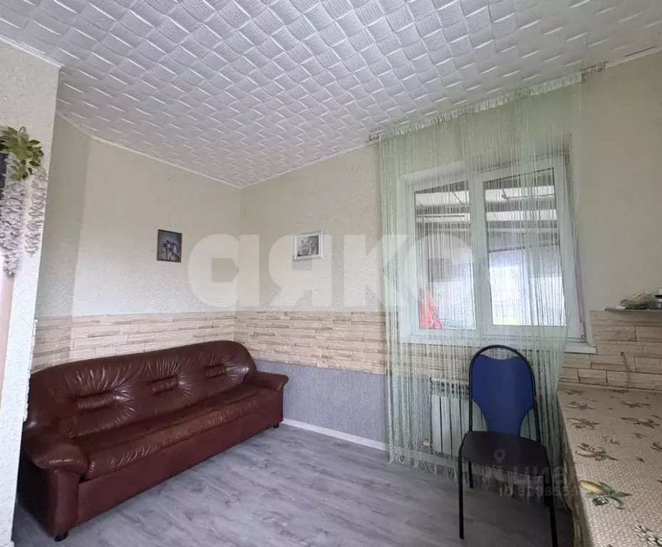 Дом в Волгоградская область, Волгоград Южно-Сибирская ул. (109 м) - Фото 2