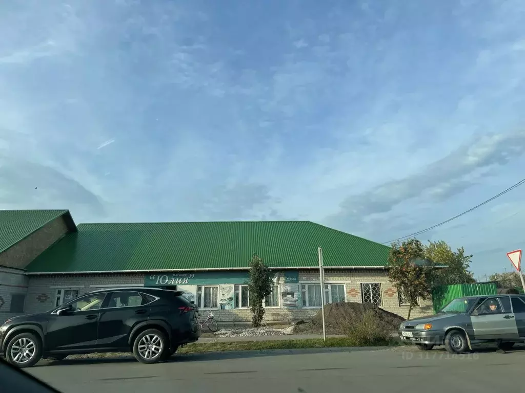 Помещение свободного назначения в Тюменская область, Тюменский район, ... - Фото 0