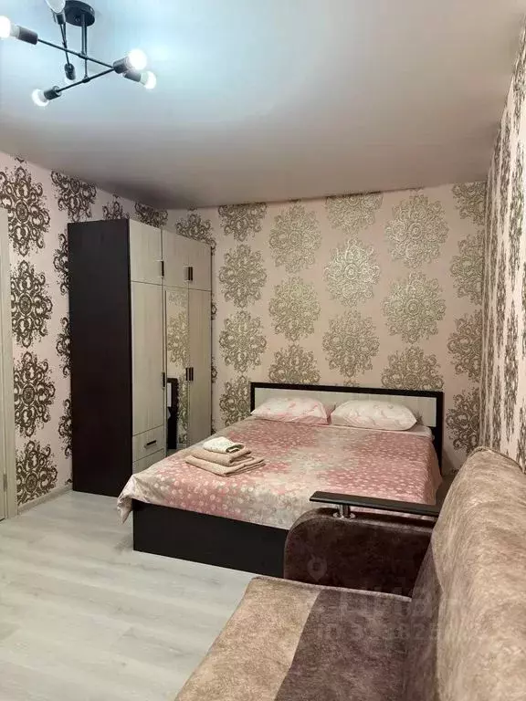 2-к кв. Московская область, Коломна Советская пл., 7 (70.0 м) - Фото 1