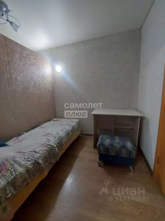 2-к кв. Иркутская область, Иркутск Пулковский пер., 24А (44.0 м) - Фото 1