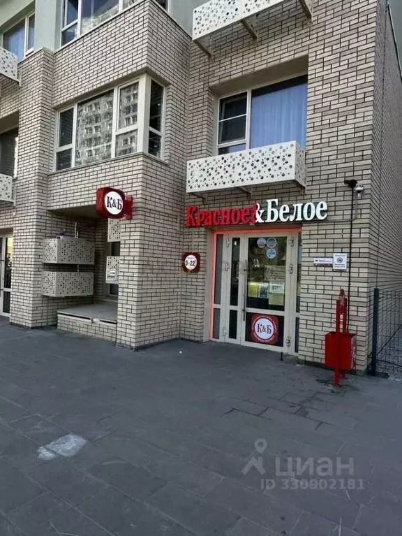 Торговая площадь в Алтайский край, Барнаул городской округ, Южный рп ... - Фото 1