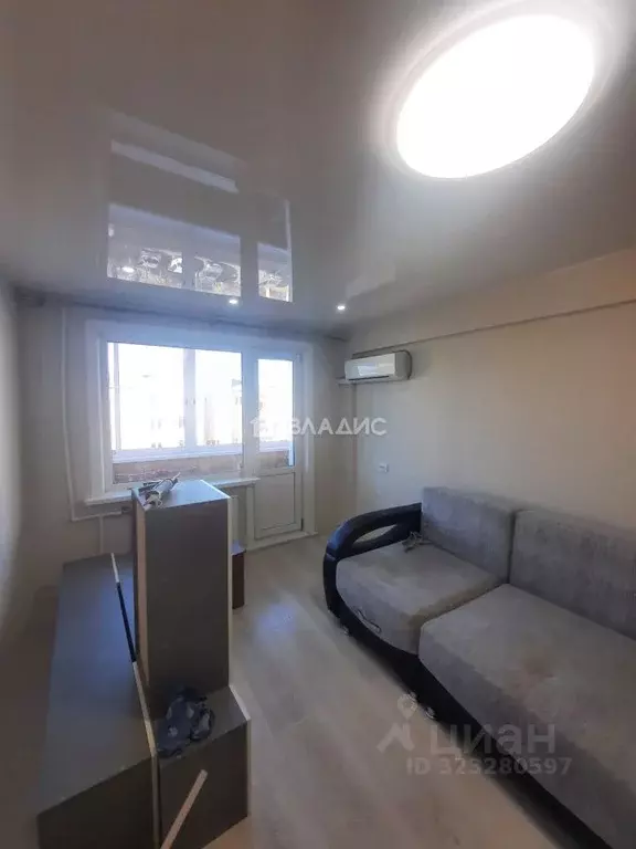 3-к кв. Бурятия, Улан-Удэ ул. Жердева, 124 (68.0 м) - Фото 1