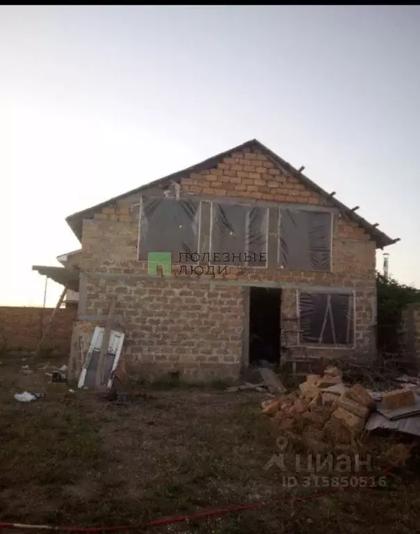 Участок в Крым, Евпатория Спутник-2 мкр, ул. Степная, 39 (6.0 сот.) - Фото 0