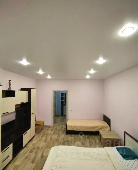 1-к кв. Краснодарский край, Ейск ул. Свободы, 36/1 (100.0 м) - Фото 2