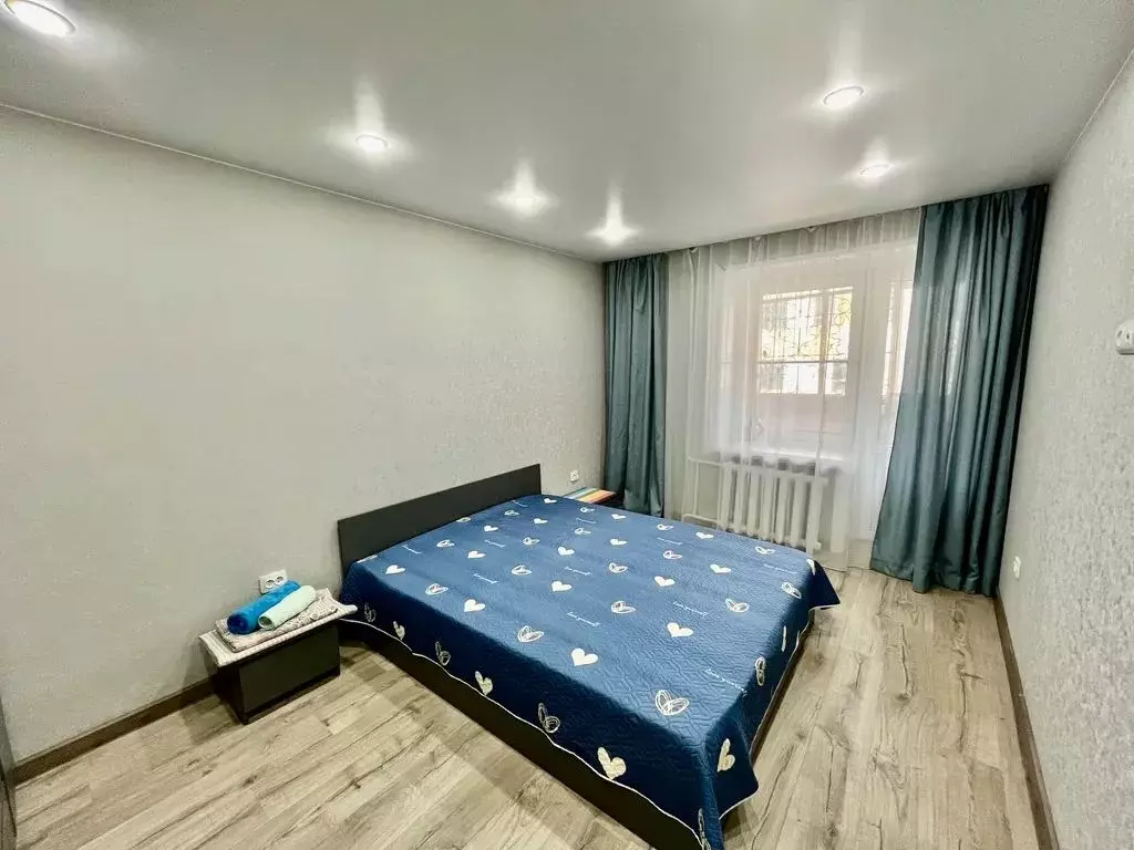 2-к кв. Хабаровский край, Хабаровск ул. Льва Толстого, 15 (54.0 м) - Фото 1