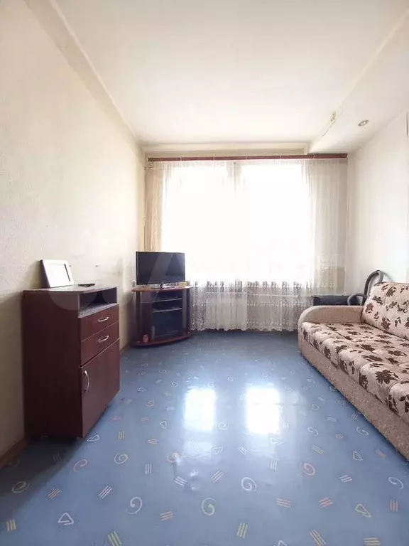 Комната 16 м в 9-к., 4/4 эт. - Фото 0