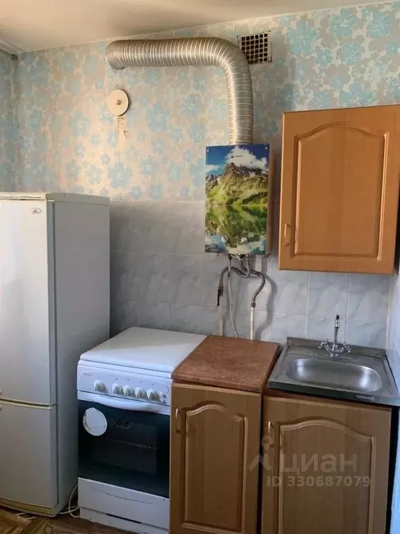 1-к кв. Новгородская область, Великий Новгород Район Софийская ... - Фото 2