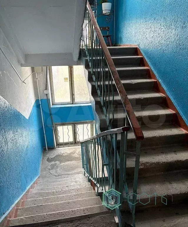 2-к. квартира, 45 м, 4/5 эт. - Фото 1
