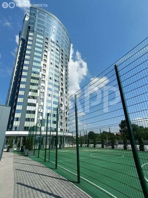 Помещение свободного назначения (98 м) - Фото 1