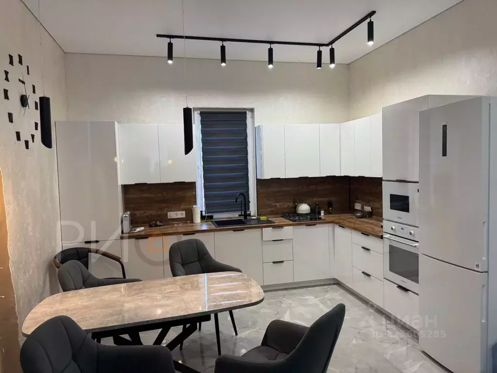 Дом в Севастополь Строитель-3 садоводческое товарищество, 141 (93 м) - Фото 1