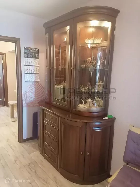 Продаётся 3-к квартира, 94.5 м - Фото 1