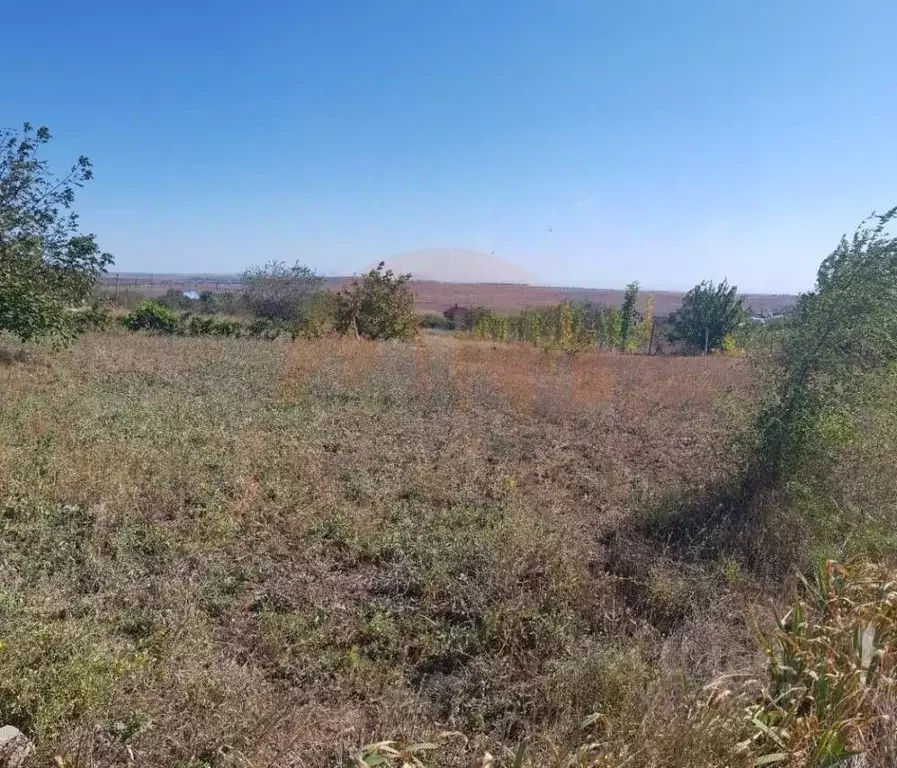 Участок в Крым, Симферопольский район, с. Скворцово  (10.0 сот.) - Фото 1