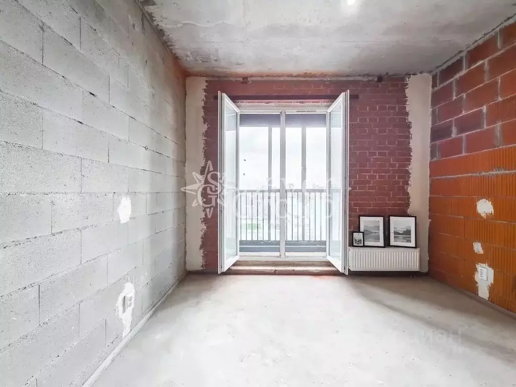 1-к кв. Санкт-Петербург ул. Типанова, 22 (39.8 м) - Фото 1