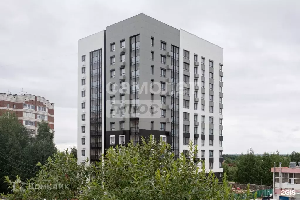 Продаётся квартира-студия, 33.5 м - Фото 0