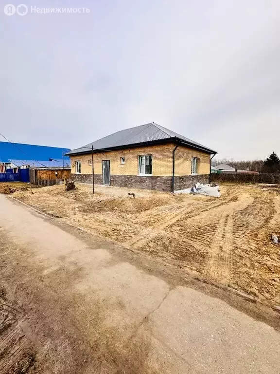 Дом в Заводоуковск, Советская улица (84.6 м) - Фото 2