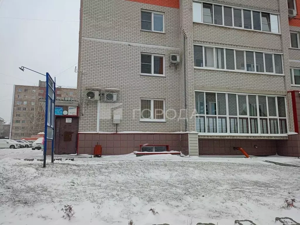 Помещение свободного назначения в Алтайский край, Барнаул ... - Фото 1