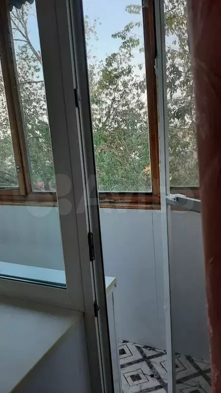 1-к. квартира, 33 м, 5/5 эт. - Фото 1