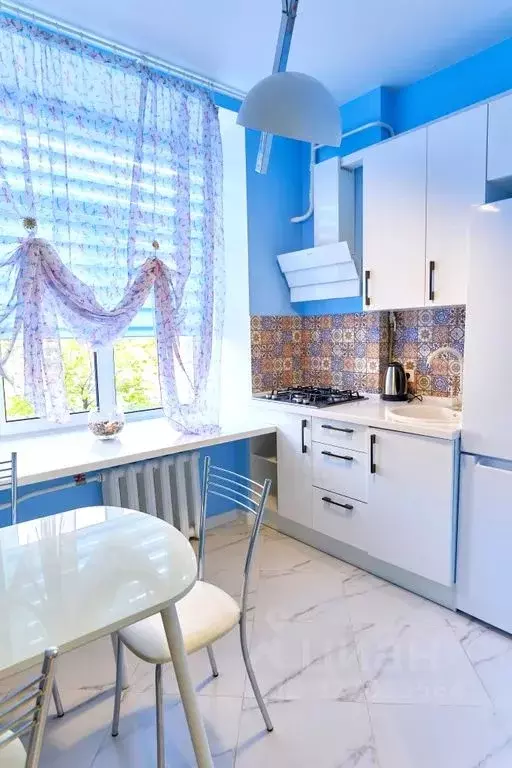 2-к кв. Москва Кутузовский просп., 30 (60.0 м) - Фото 0