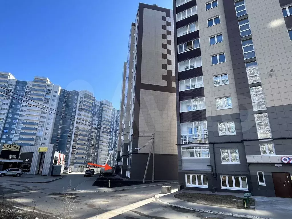 Мокрая точка, 23 м - Фото 1