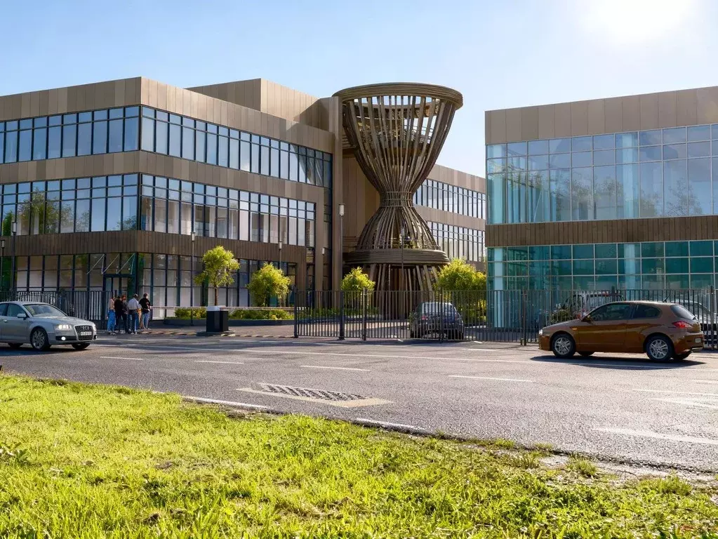 Офис в Санкт-Петербург Литовская ул., 16 (225 м) - Фото 2