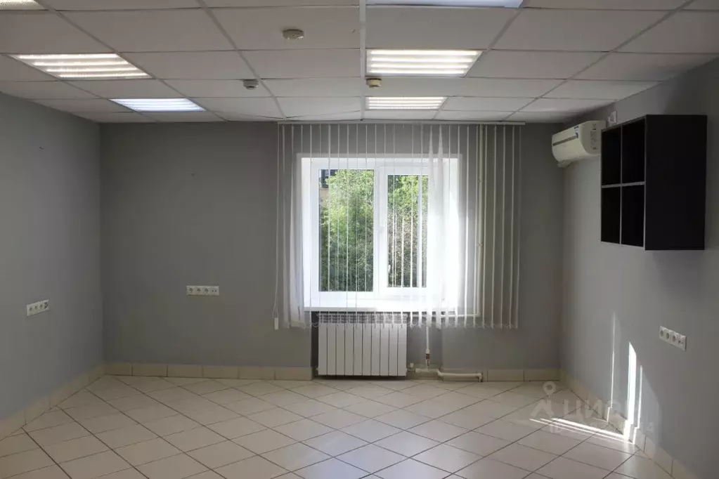 Офис в Татарстан, Набережные Челны пос. ГЭС, ул. Гидростроителей, 14 ... - Фото 1