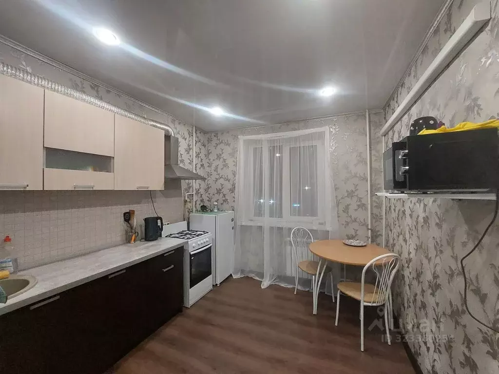 1-к кв. Пермский край, Пермь Вижайская ул., 20 (34.0 м) - Фото 1